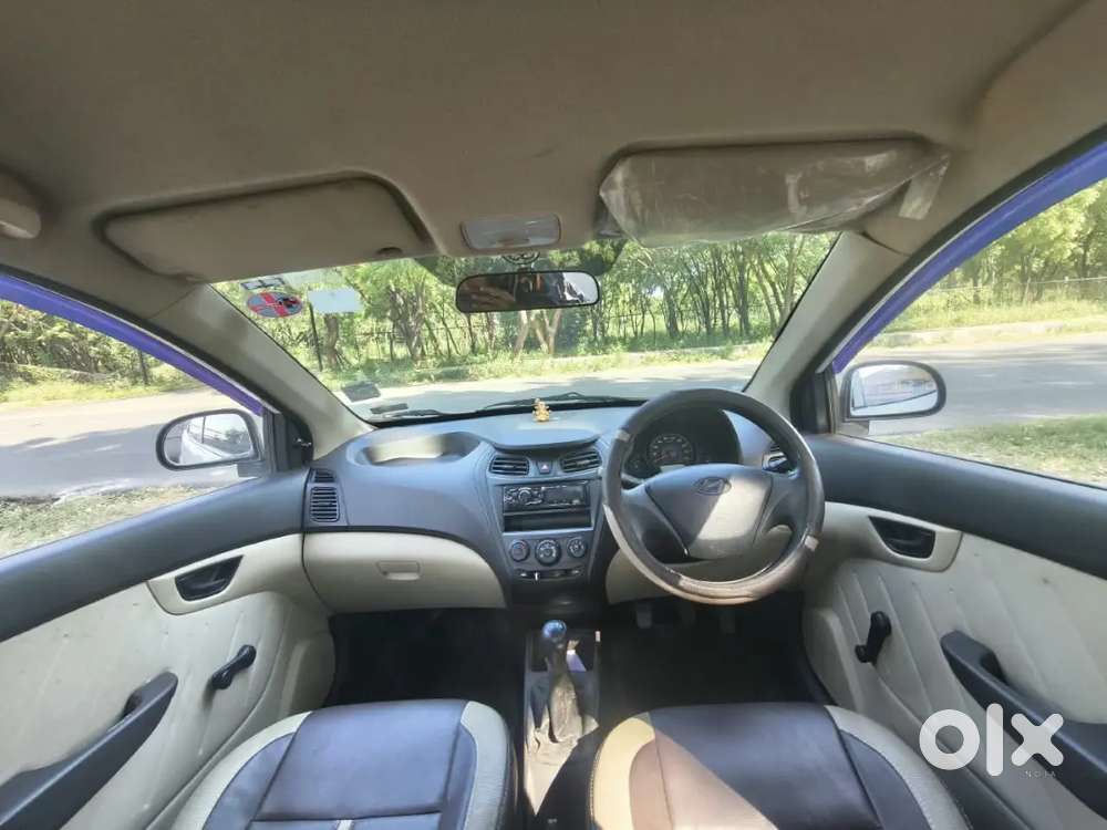 Hyundai Eon D-lite 2016
