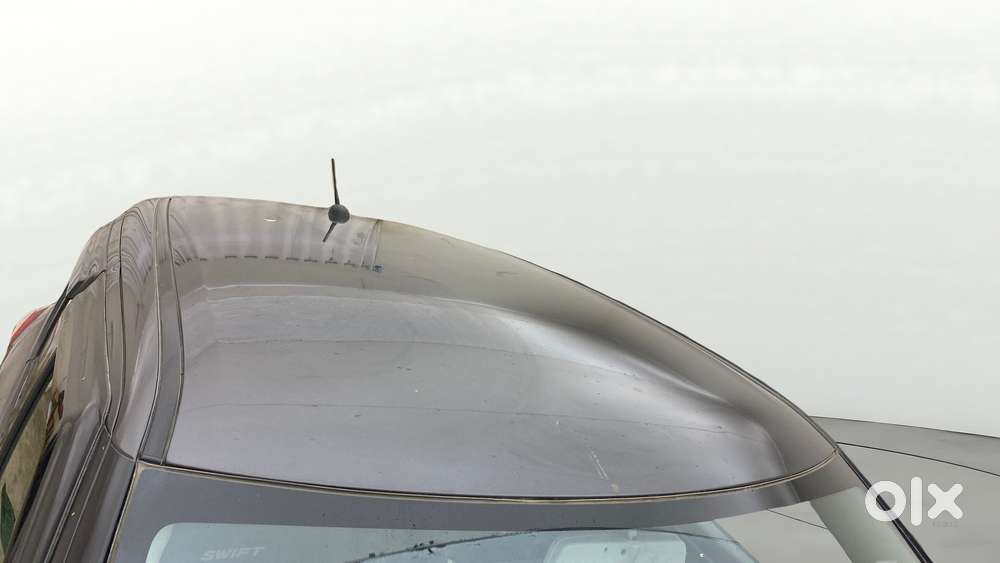 Maruti Suzuki Swift Vxi, 2016, Petrol