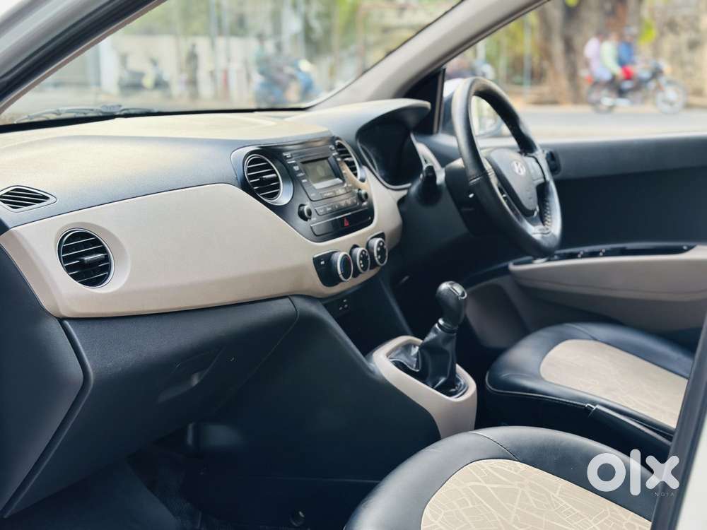 Hyundai Grand I10 1.2 Kappa Magna, 2018, Petrol