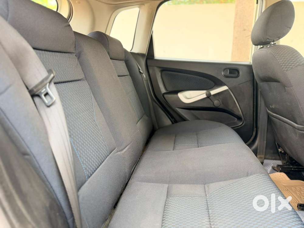 Ford Figo 1.5d Titanium Mt, 2013, Diesel