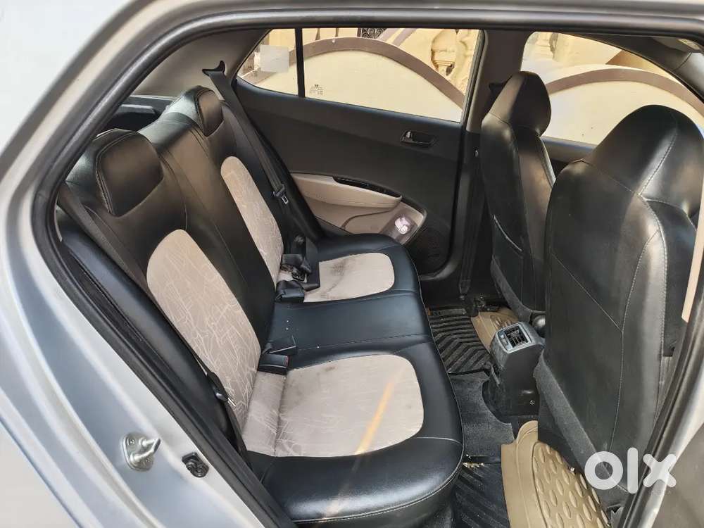 Hyundai Grand I10 2019 Automatic