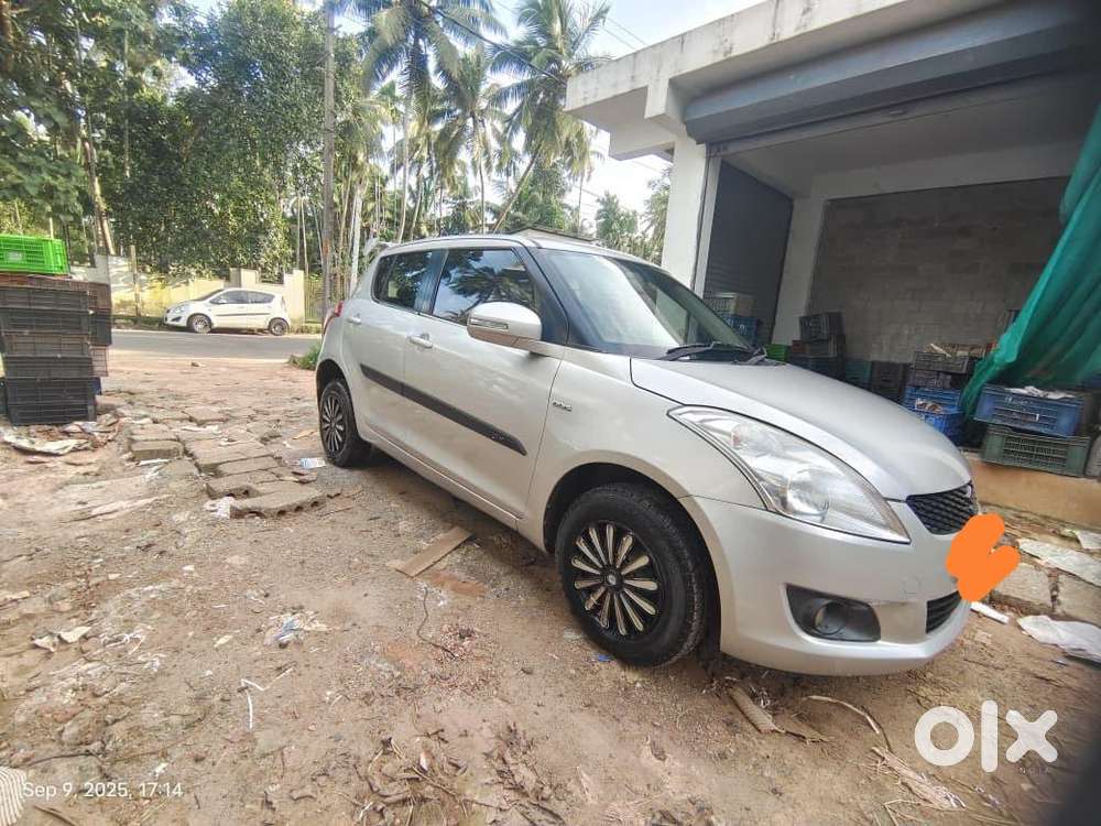 Maruti Swift Vdi 2014