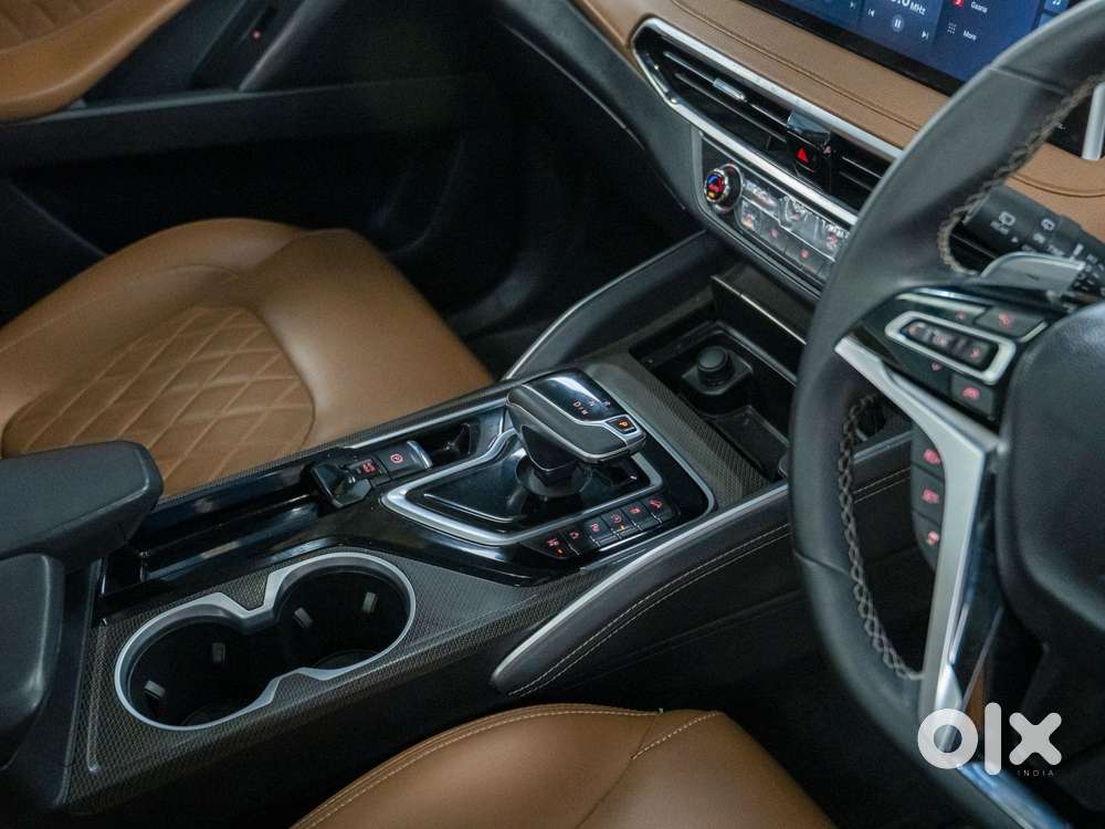 Mg Gloster Savvy 4x2 7str, 2023, Diesel