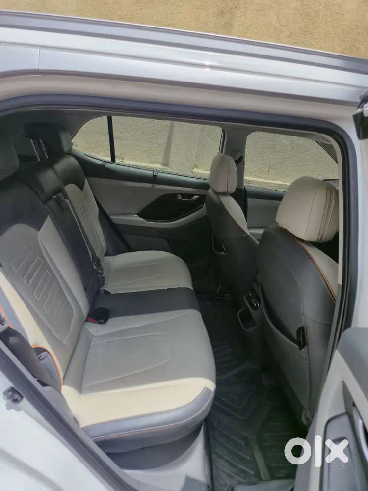 Hyundai Creta Facelift 2026