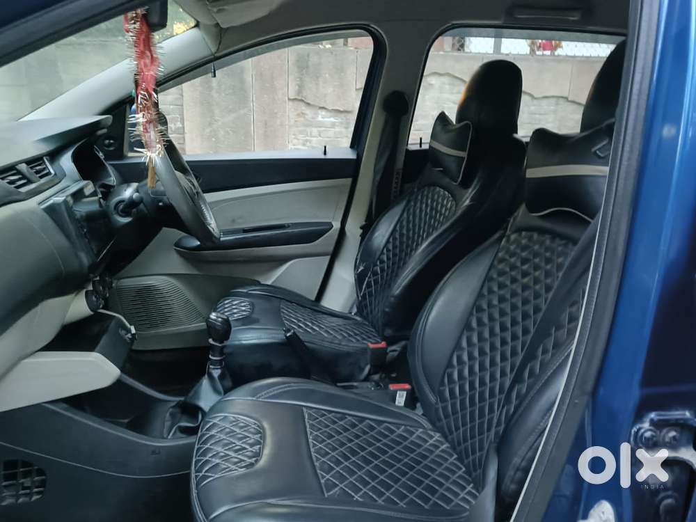 Renault Triber Rxl, 2020, Cng & Hybrids