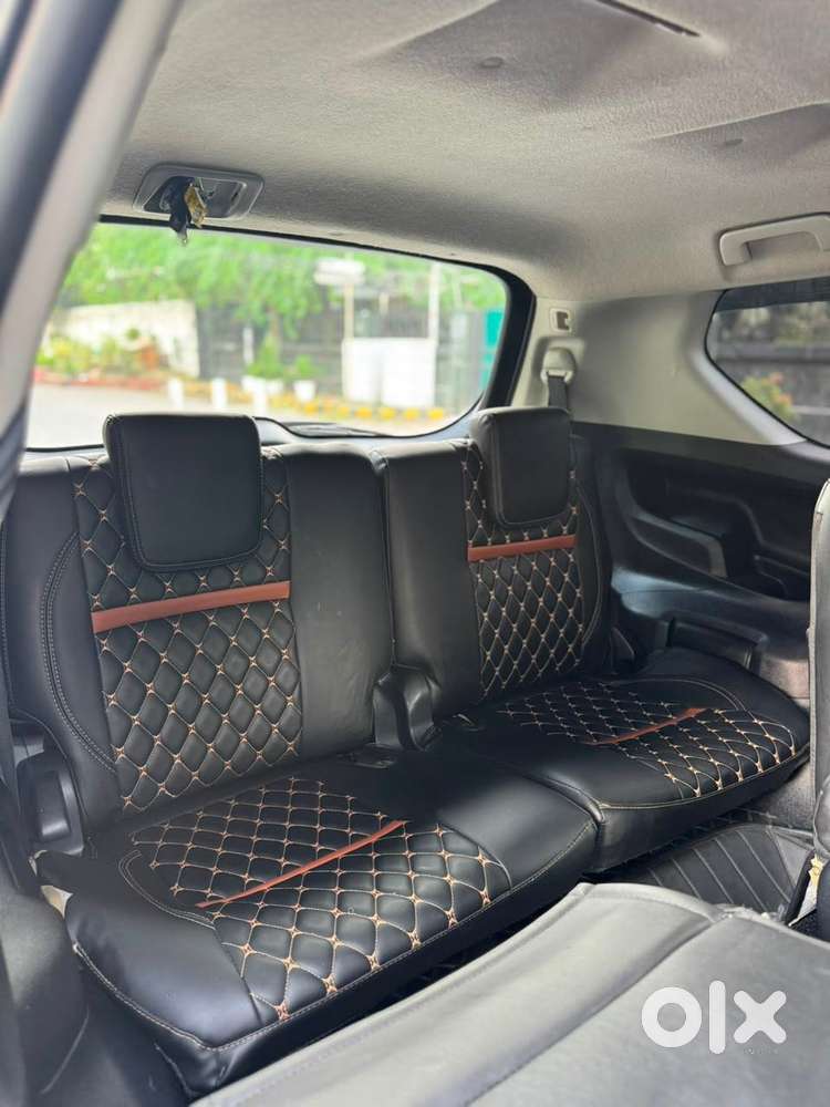 Toyota Innova Crysta 2.8 Gx At 7 Str, 2018, Diesel