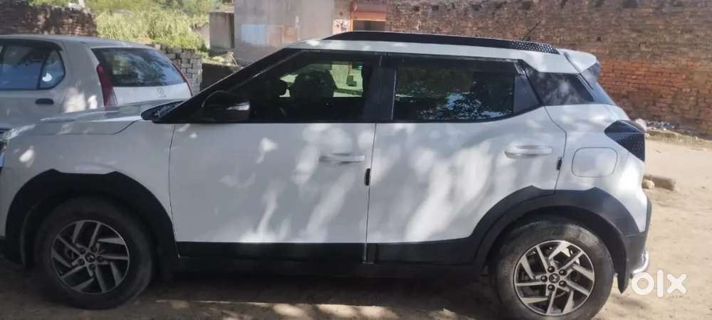 Mahindra Xuv 3xo 2026 Variant