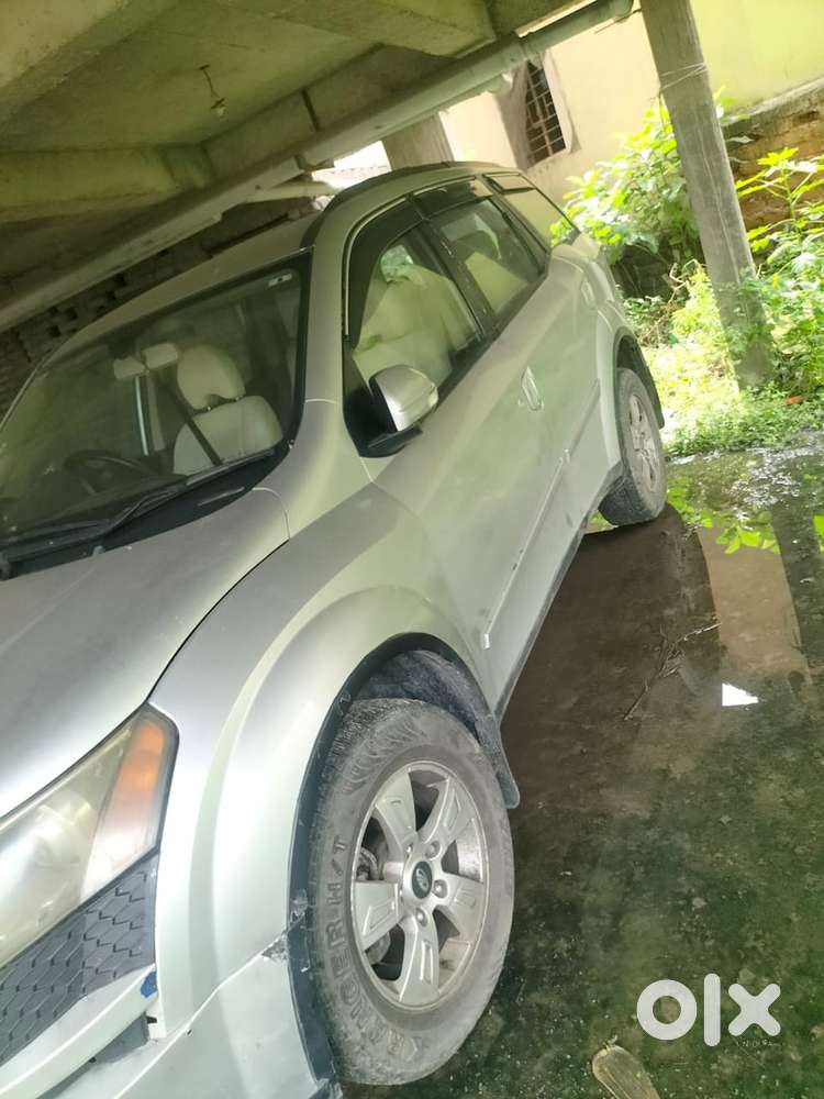 Mahindra Xuv500 Diesel 2013