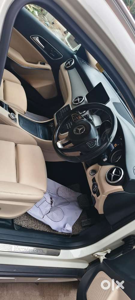 Mercedes-benz Gla 200 D, 2017, Diesel