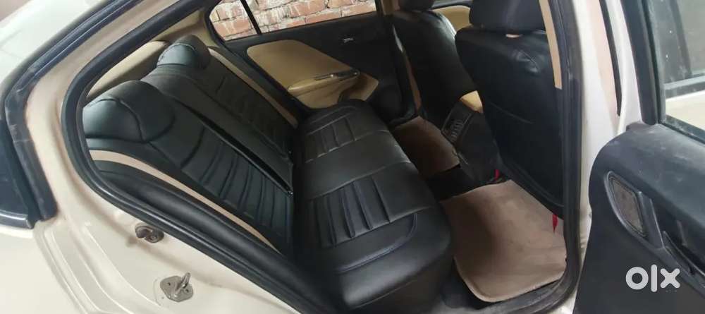 Honda City 2015 3rd Owner