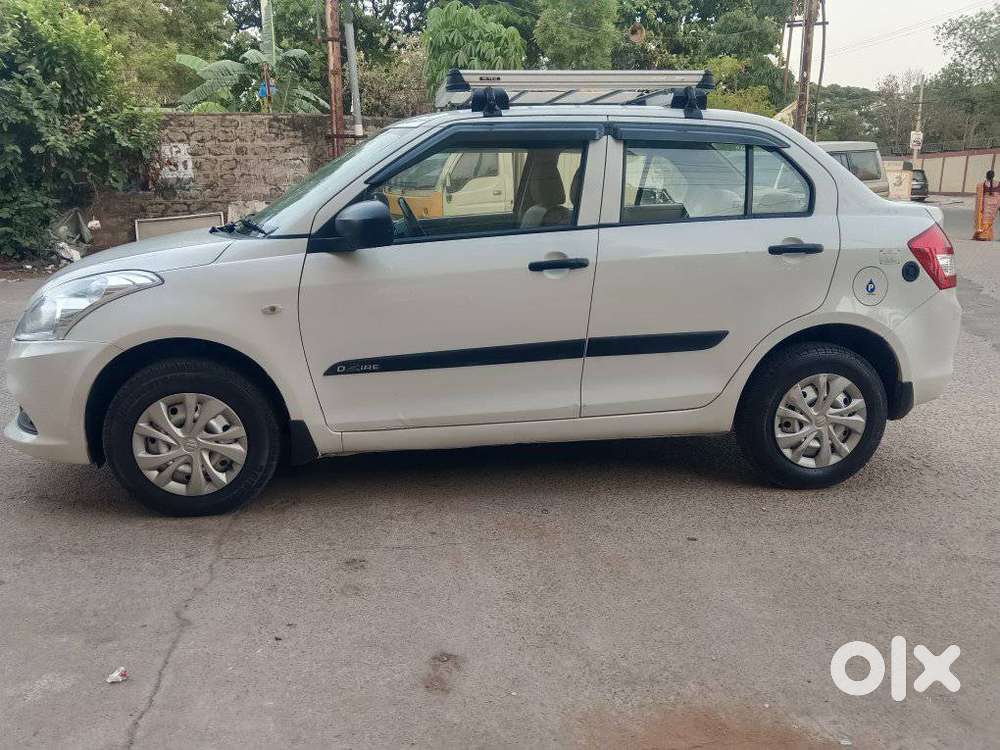 Maruti Suzuki Dzire 1.2 Tour S Cng, 2022, Cng & Hybrids