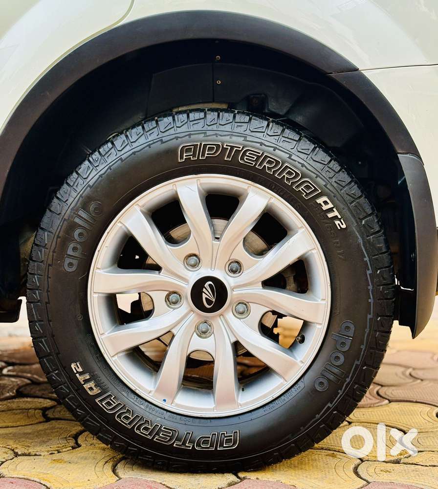 Mahindra Xuv500 2.2 W8 Sportz, 2018, Diesel