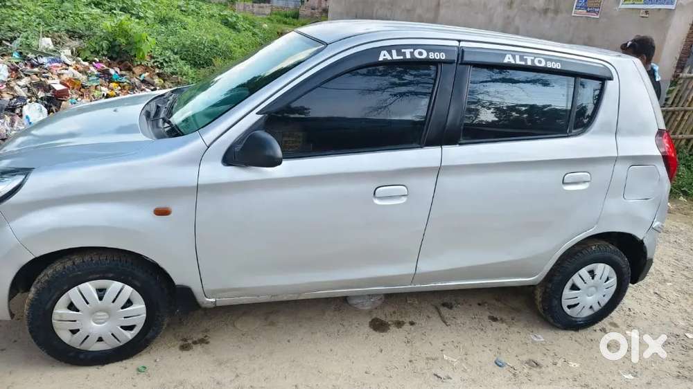 Maruti Suzuki Alto Lxi 2013