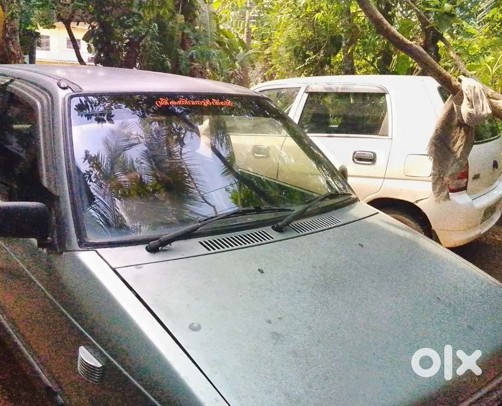 Maruti Suzuki 800 2002 Petrol 75000 Km Driven