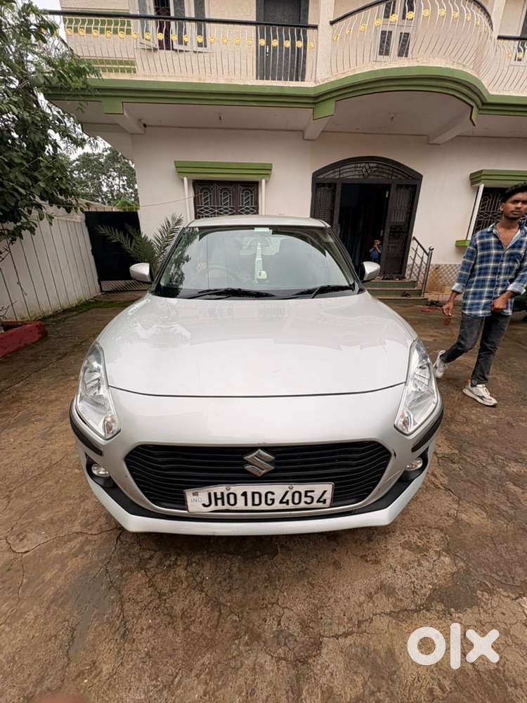 Swift Maruti Petrol 2019