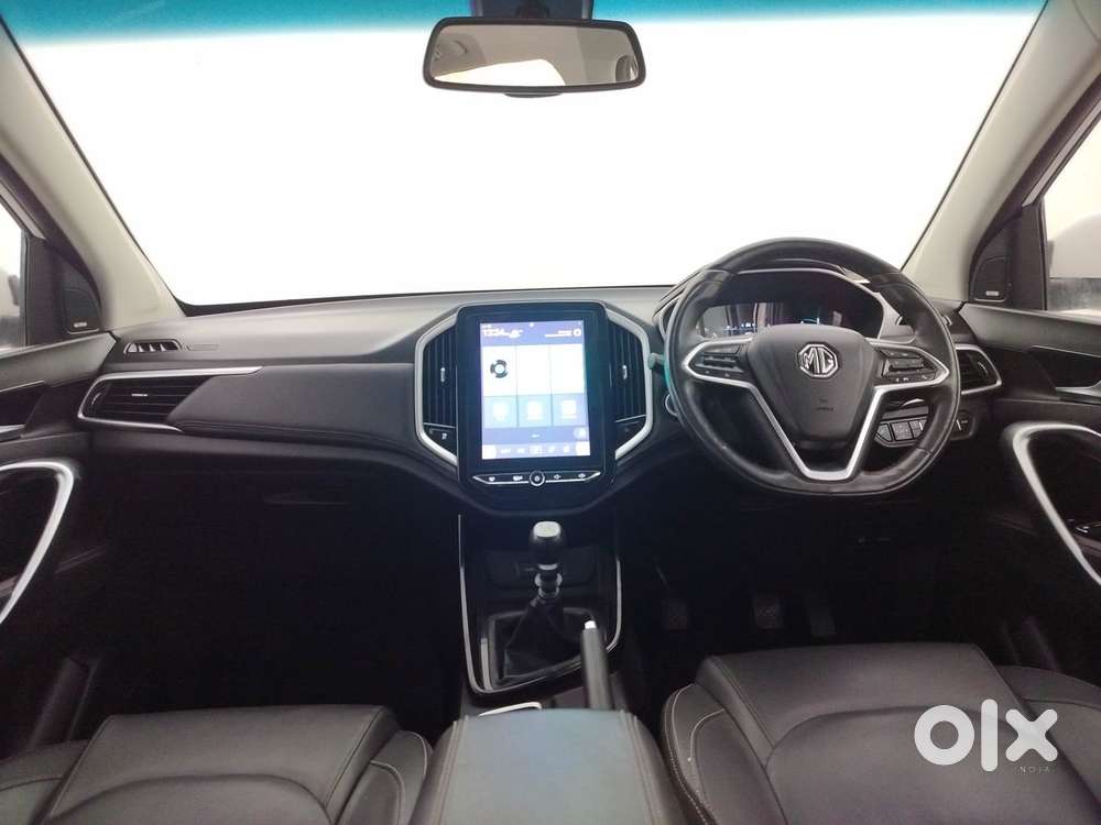 Mg Hector 2.0 Sharp Diesel, 2020, Diesel