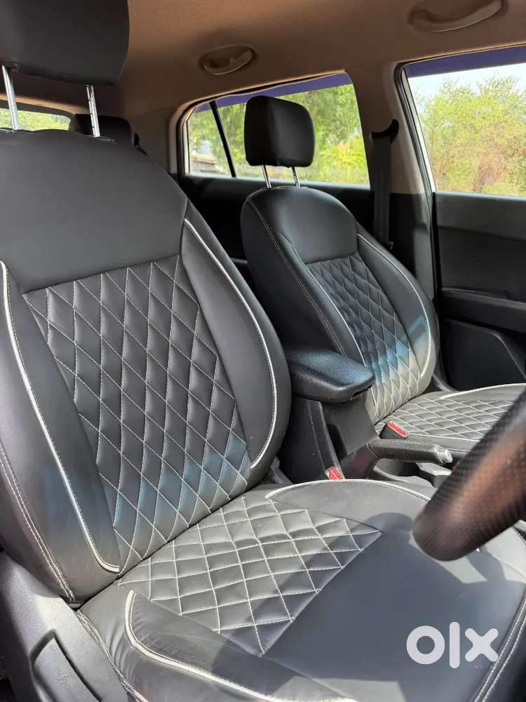 Hyundai Creata 2016