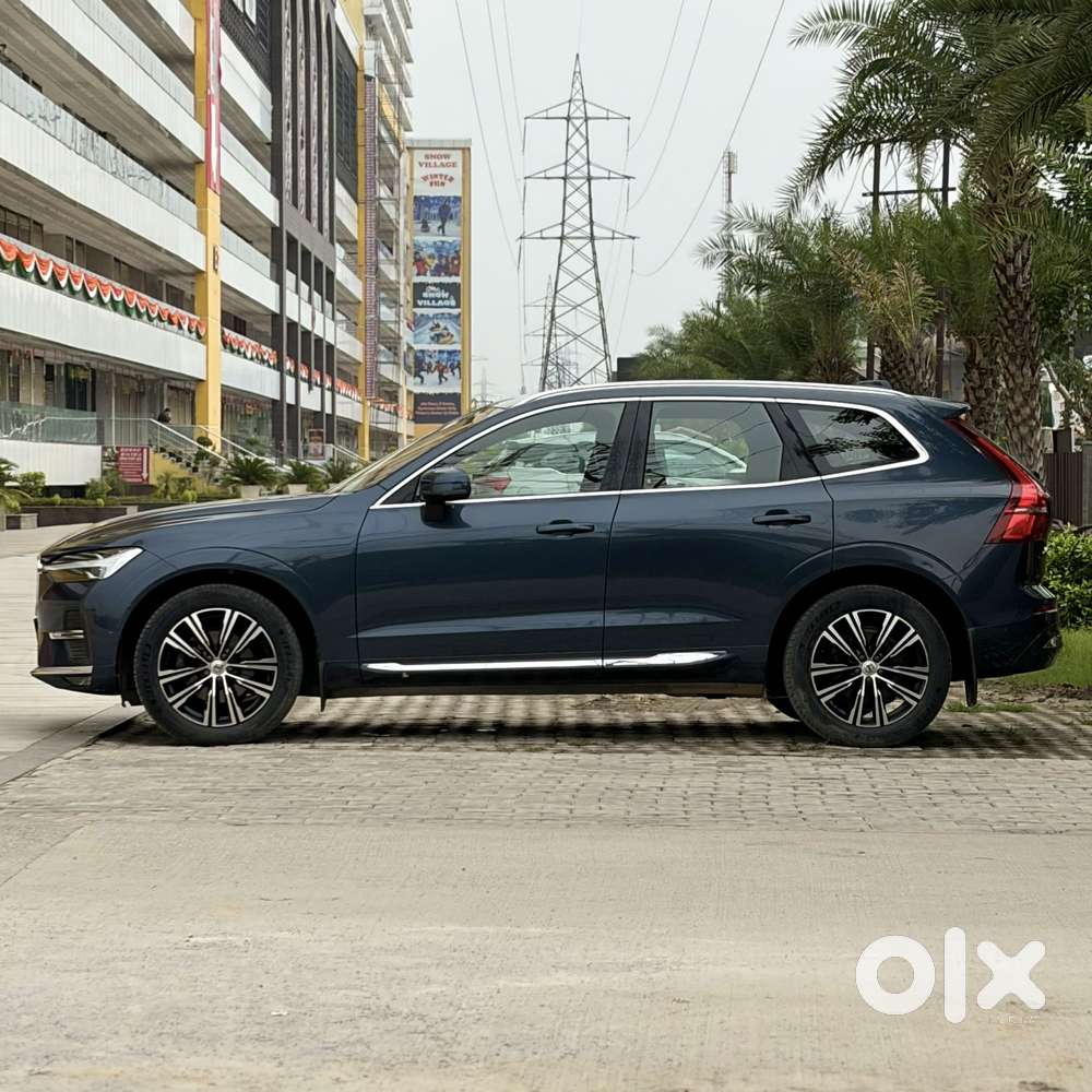 Volvo Xc60 2.0 B5 Ultimate, 2022, Petrol