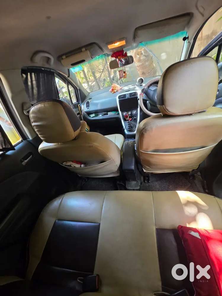 Maruti Suzuki Ritz 2010 Petrol 16000 Km Driven