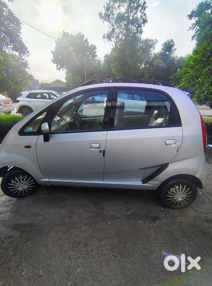 Tata Nano Twist Xt 2013 Petrol Car