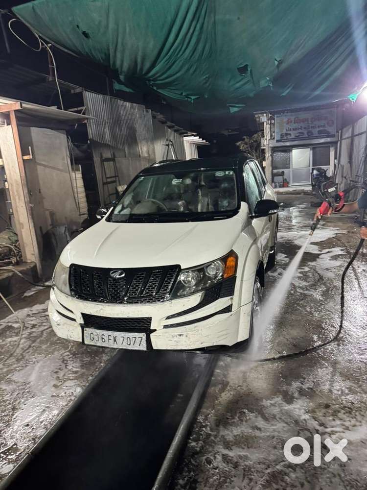 Mahindra Xuv500 2012 Diesel Well Maintained