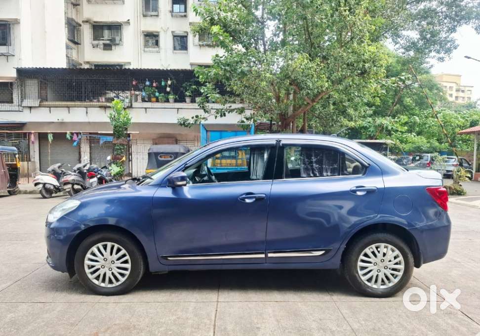 Maruti Suzuki Dzire Zxi Ags, 2022, Petrol