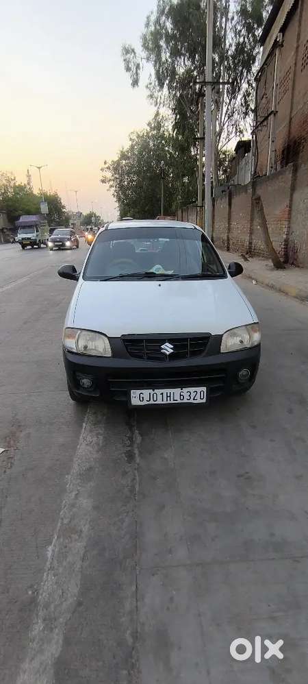 Maruti Suzuki Alto 2006 Cng & Hybrids 180000 Km Driven