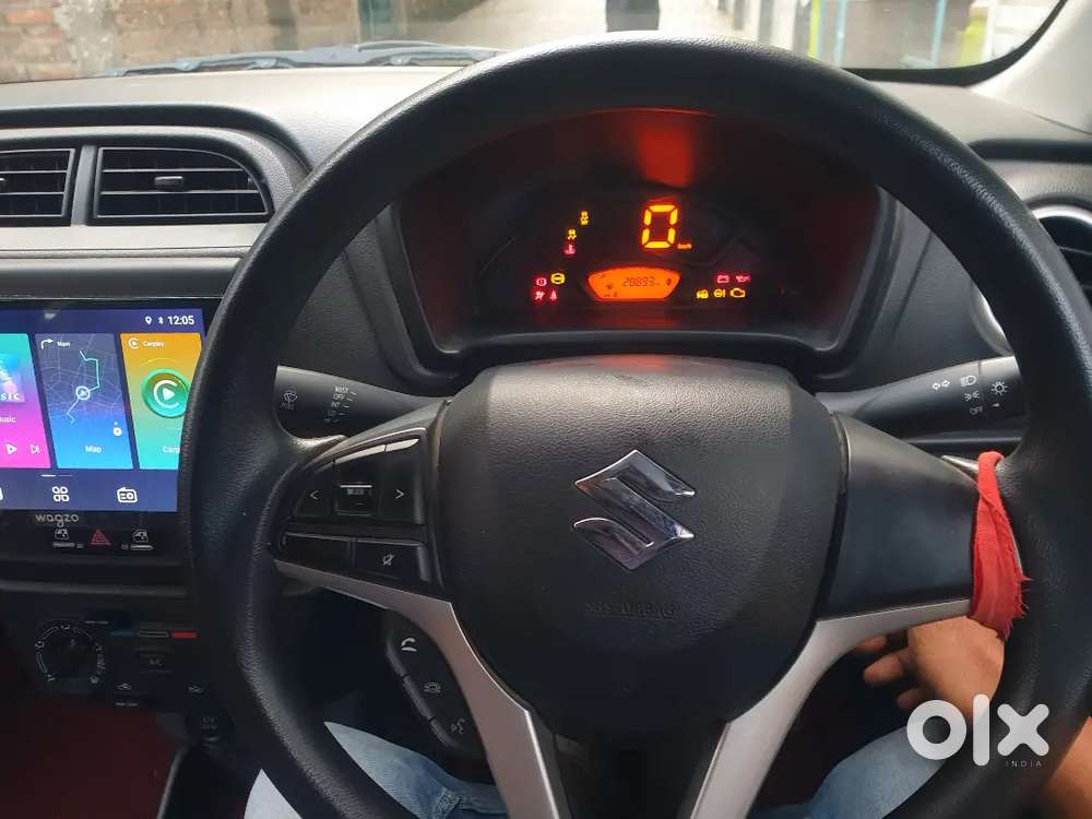 Alto K10 Vxi+ 2025 In Excellent Condition
