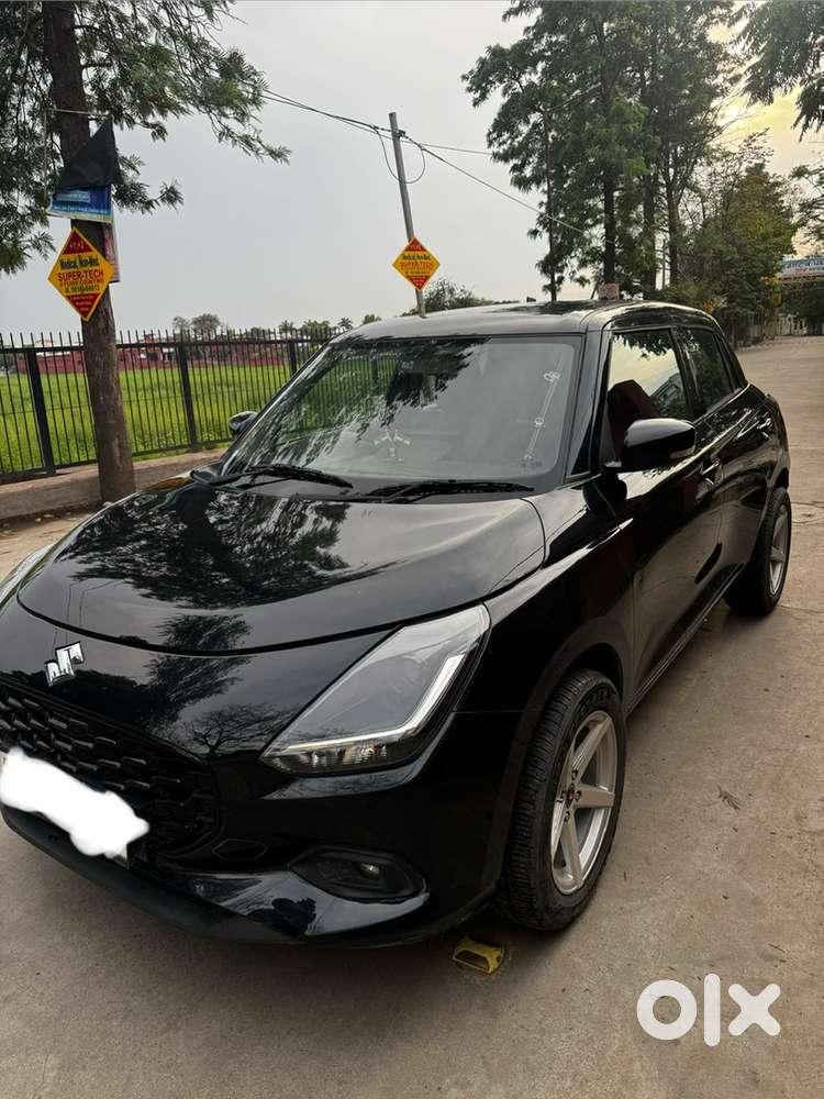 Maruti Swift 1.2 Vxi 2025