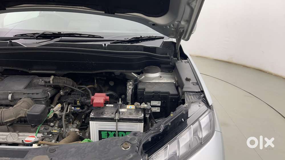 Maruti Suzuki Grand Vitara 1.5 Alpha Smart Hybrid At, 2023, Petrol