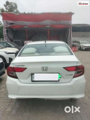 Honda Amaze E Petrol, 2019, Petrol