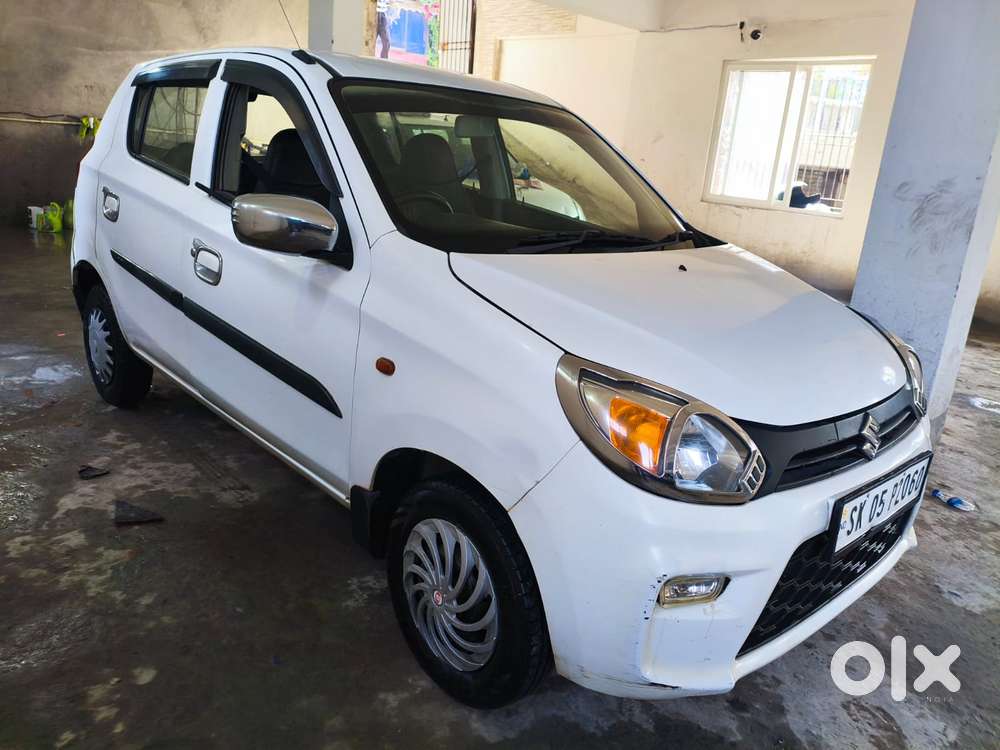 Maruti Suzuki Alto 800 Vxi Airbag, 2020, Petrol