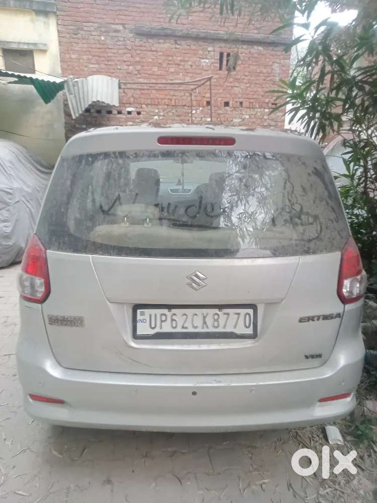 Another Car Purchase