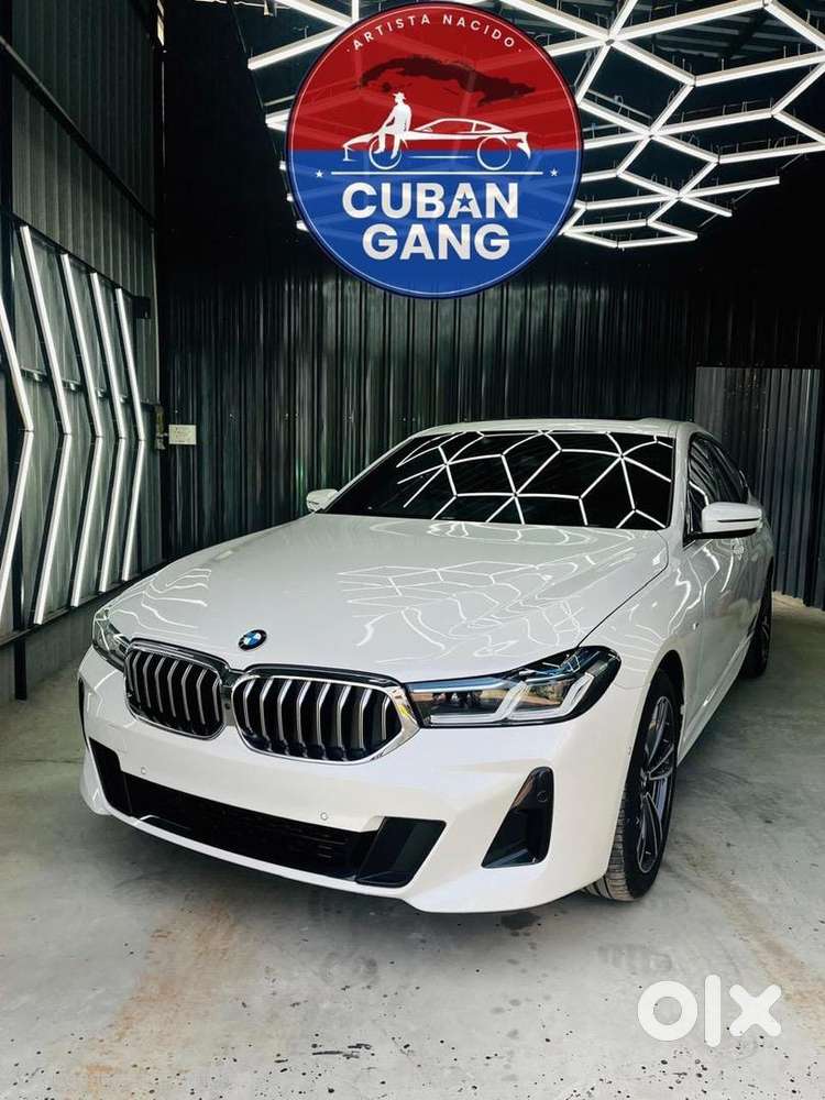 Bmw Diesel Automatic 2021