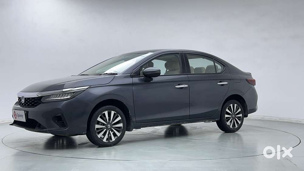 Honda City 1.5 Zx I-vtec Mt, 2023, Petrol