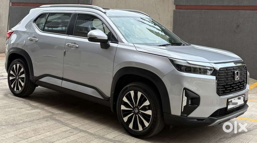 Honda Elevate Zx Cvt, 2024, Petrol