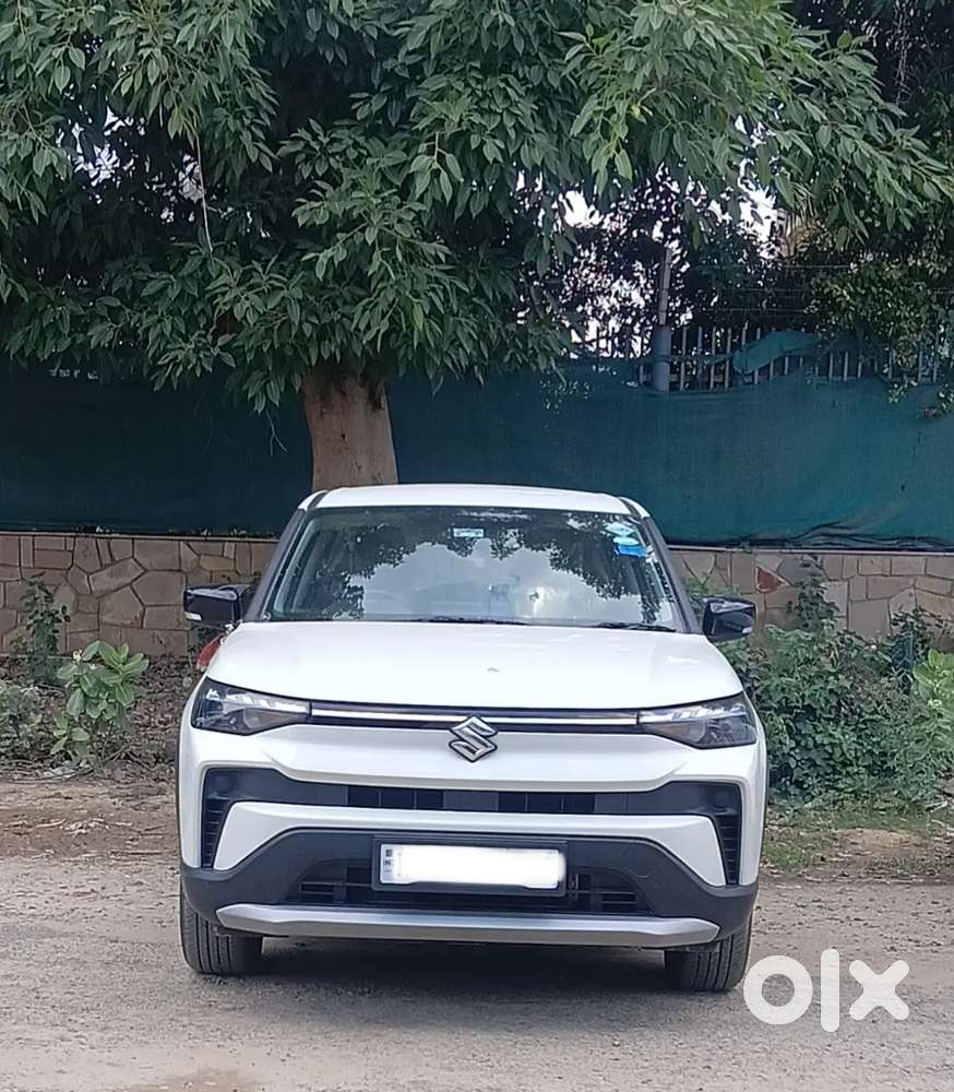 Maruti Suzuki Victoris 2026
