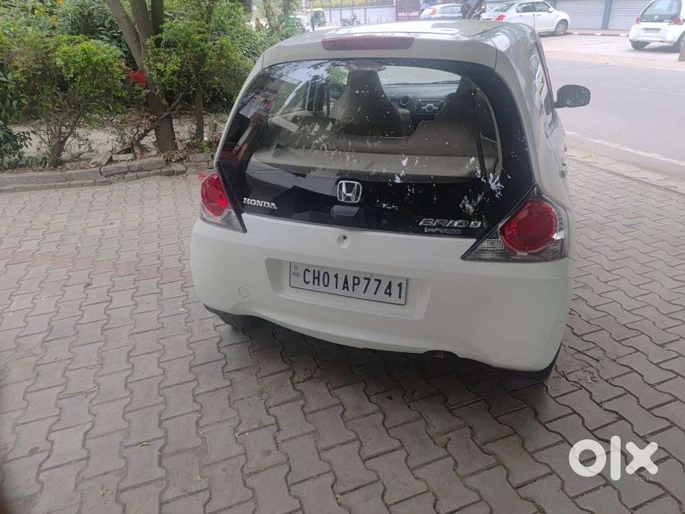 Honda Brio, 2012, Petrol