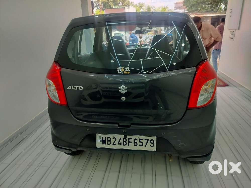 Maruti Suzuki Alto 800 Lxi, 2022, Petrol