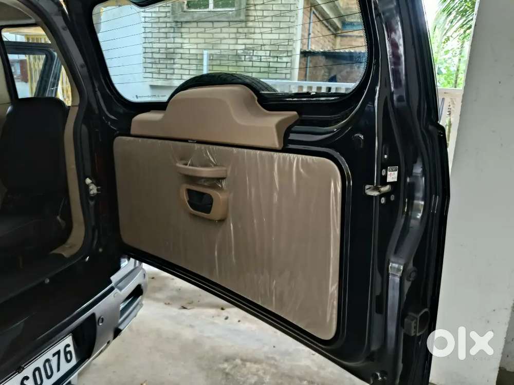Mahindra Bolero Neo 2022 Diesel 16000 Km Driven Mint Condition