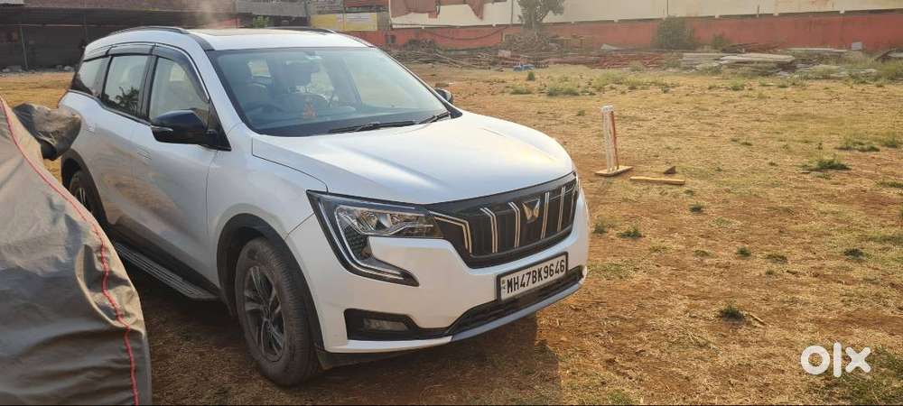 Open Roof System, All The Additional Assesries