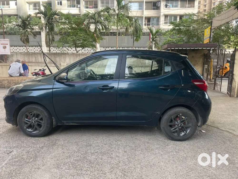 Hyundai Grand I10 Nios 2020