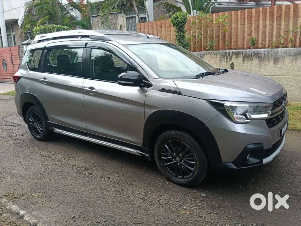 Maruti Suzuki Xl6 1.5 Alpha Mt, 2019, Petrol