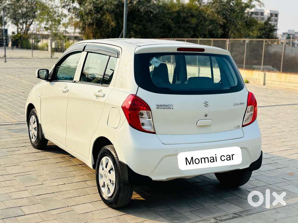 Maruti Suzuki Celerio Lxi(o), 2019, Cng & Hybrids