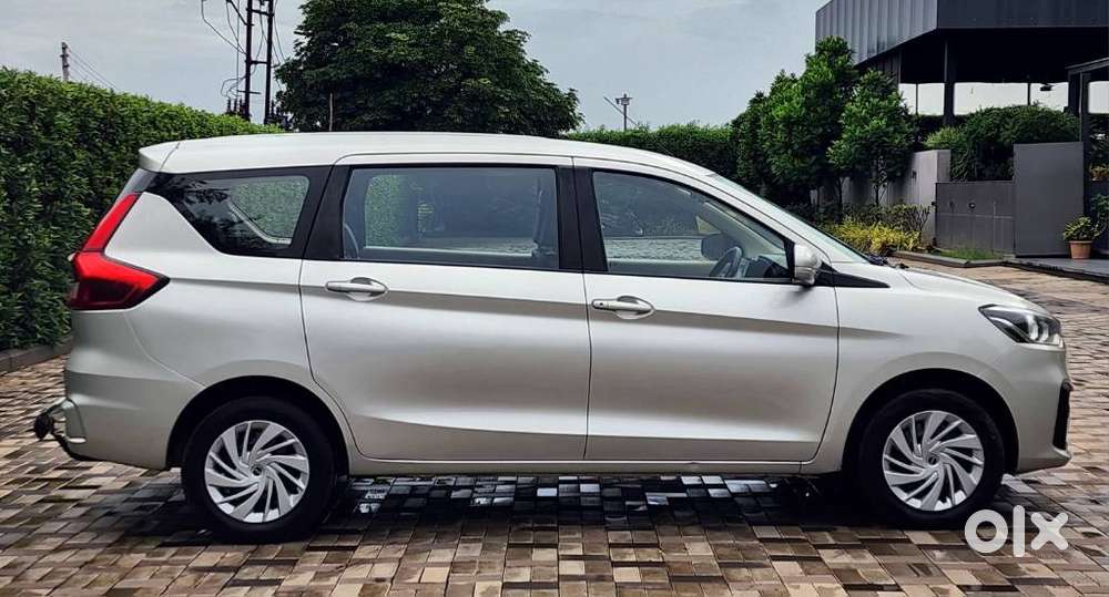 Maruti Suzuki Ertiga Vxi (o) Cng, 2021, Cng & Hybrids