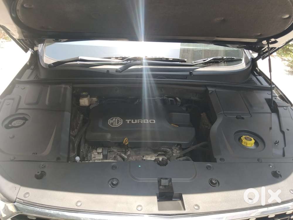 Mg Hector Shine 2.0 Turbo Diesel Mt, 2022, Diesel