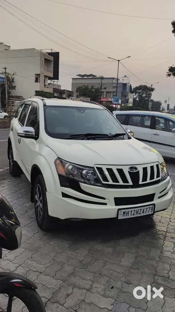 Mahindra Xuv500 Diesel Manual 2012