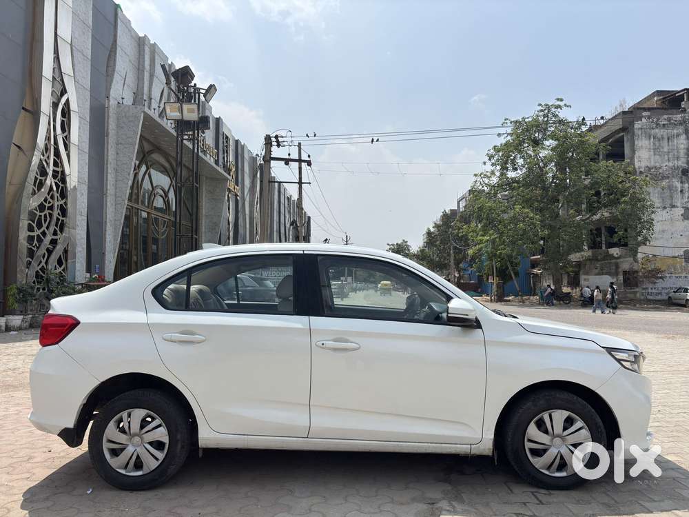 Honda Amaze 1.2 Smt I Vtec, 2018, Petrol
