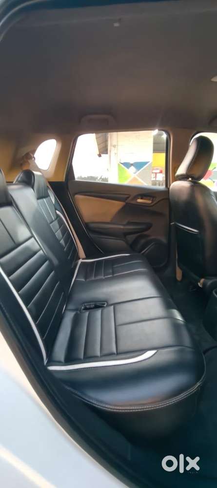 Honda Jazz, 2017, Petrol