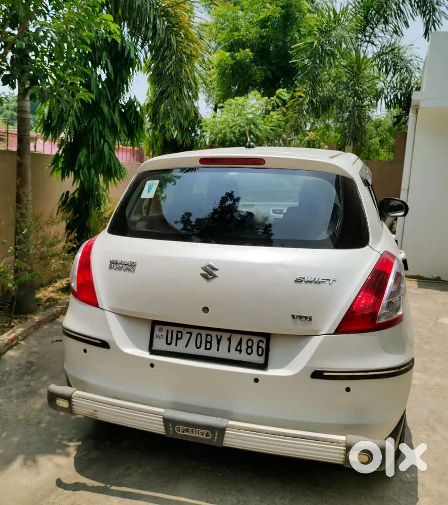 Maruti Suzuki Swift 2012 Diesel Well Maintained